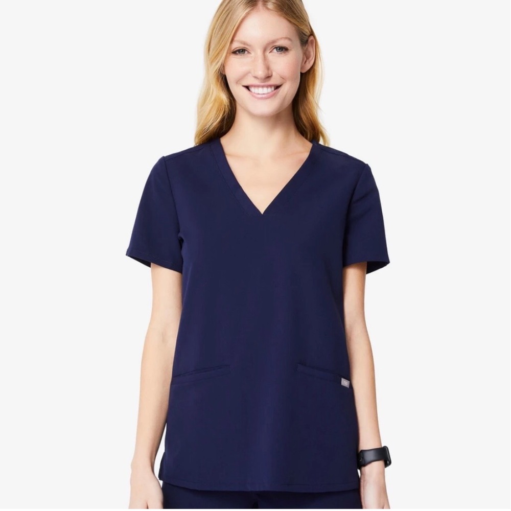 ISO Casma FIGS top size XS